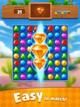 Jewel Adventure - Match 3 Game Image