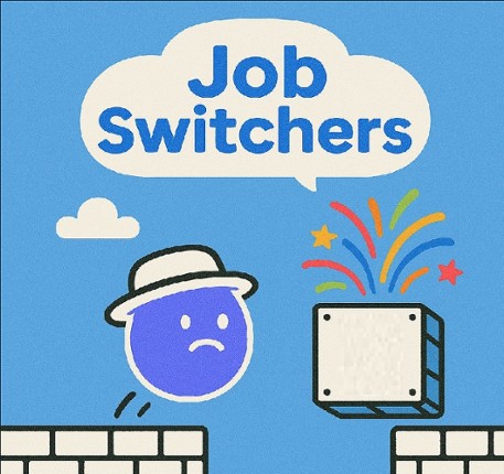 Job Switchers Image