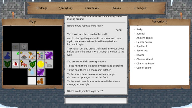 Journey to the Rift screenshot