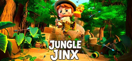 Games like Jungle Jinx