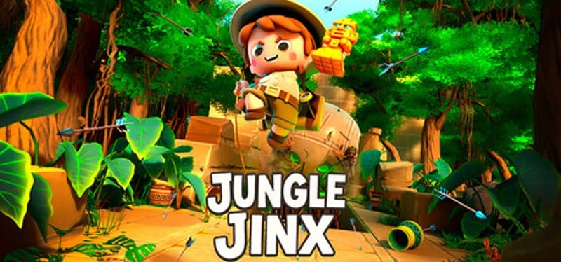 Jungle Jinx Image