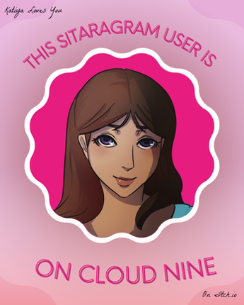 Katiya Loves You! Image