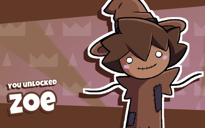 King of the Hat screenshot