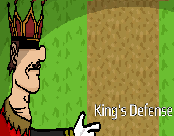Games like King's Defense