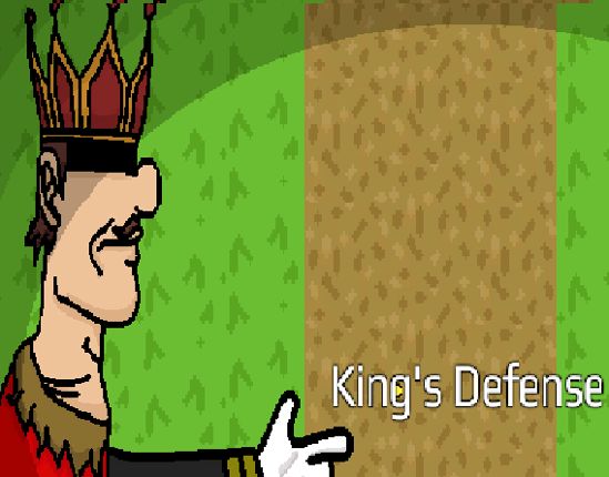 King's Defense Image