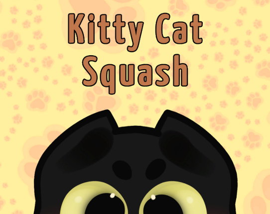 Kitty Cat Squash Image