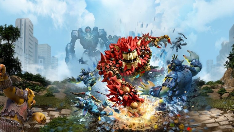 Knack 2 Image