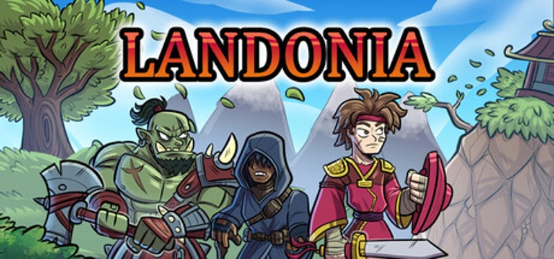 Landonia Image