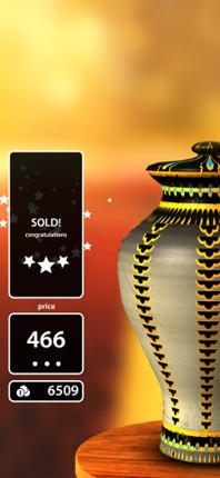 Let's create! Pottery HD screenshot