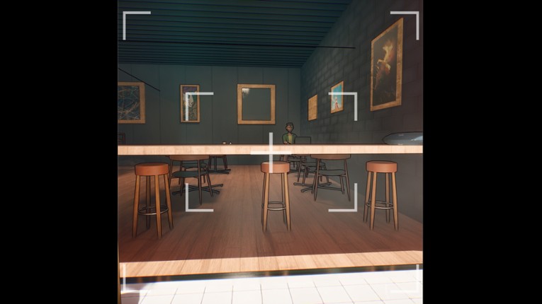 LINGUA FRANCA screenshot