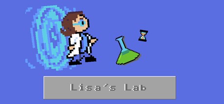 Games like Lisa's Laboratory