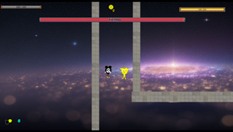 Los SuperMuñecos: Bunri Koa (DEMO) screenshot