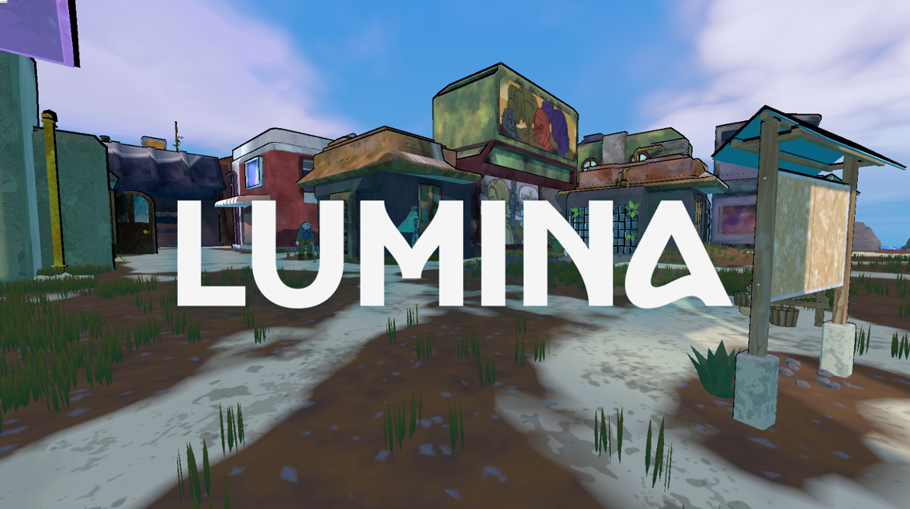 Games like Lumina