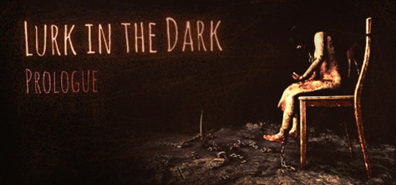 Lurk in the Dark Game Cover