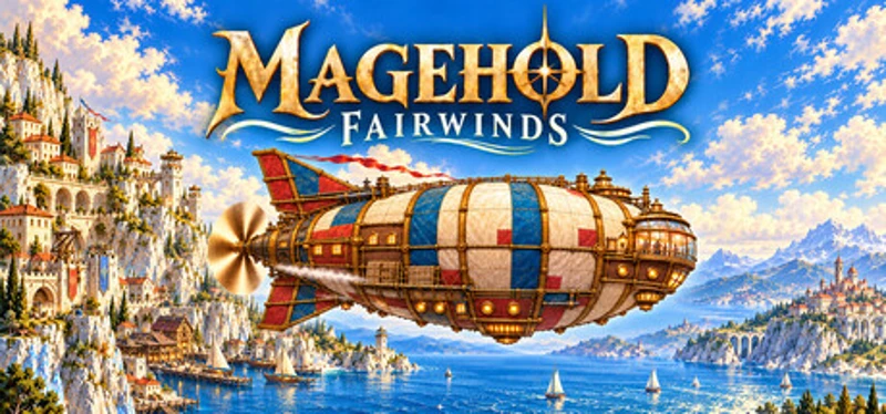Magehold Fairwinds Image