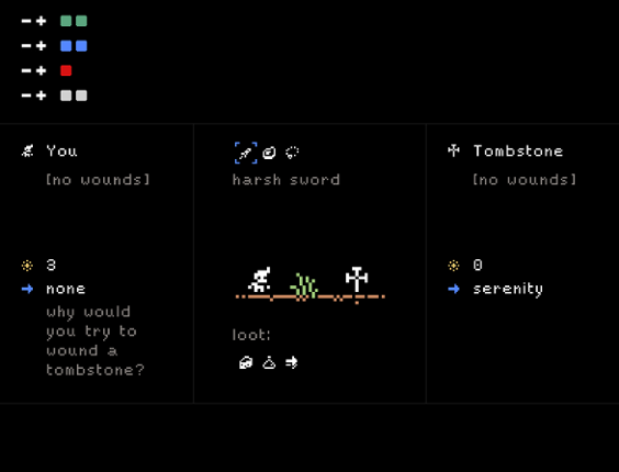 Malleus Goblinficarium screenshot
