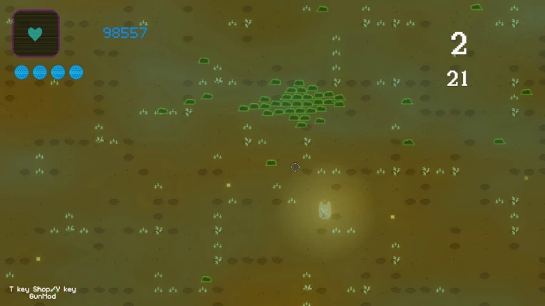 MechCrisis screenshot