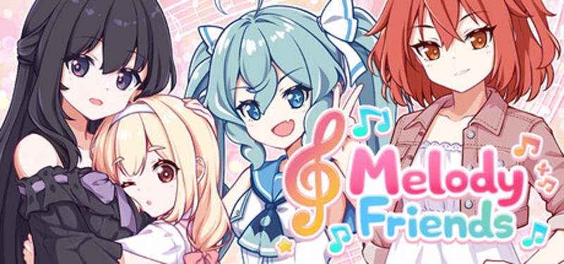 Melody Friends Image