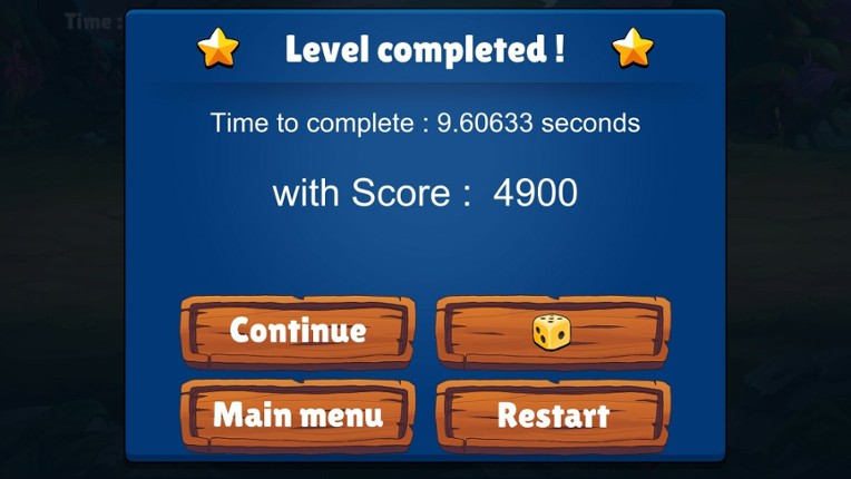 Memory Adventures in the Jungle screenshot