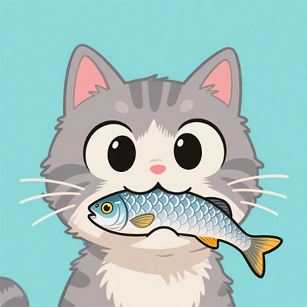 Meow Fun Pinball Image