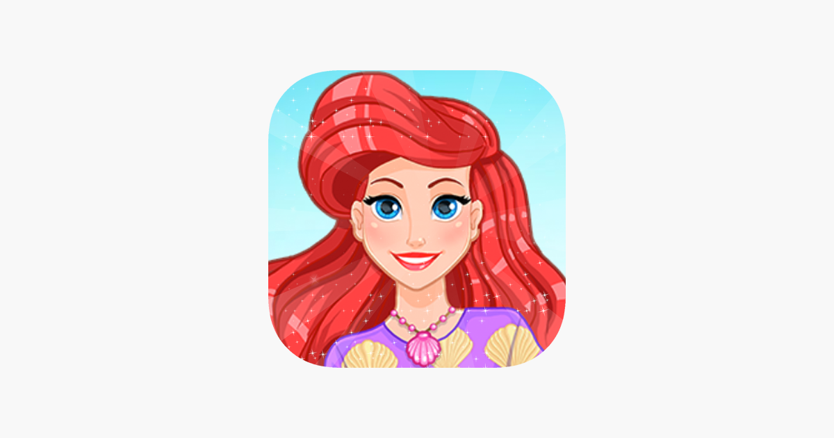 Games like Mermaid Secrets First Rescue