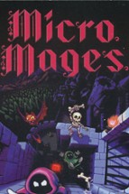 Micro Mages Image