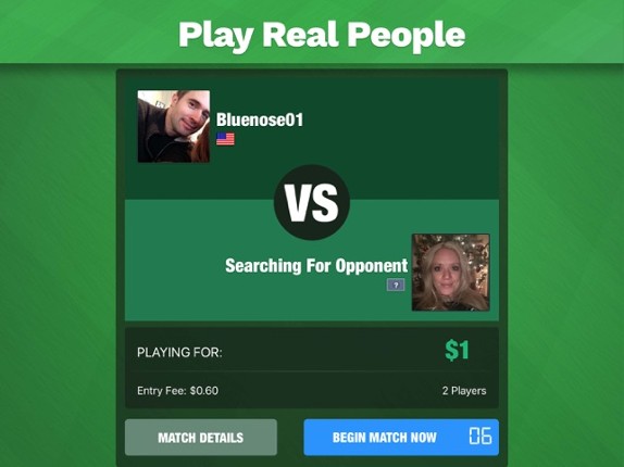 Mini Golf King screenshot