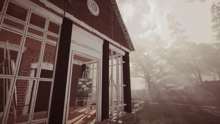 Mirage Path screenshot