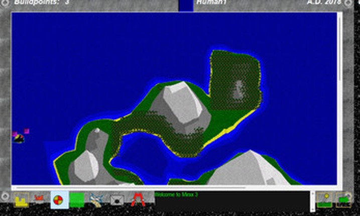 Mirxx3 - The Lyrae Situation Image