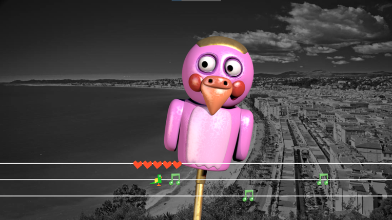 Mixlas' Holly Jolly Home Game Collection Image
