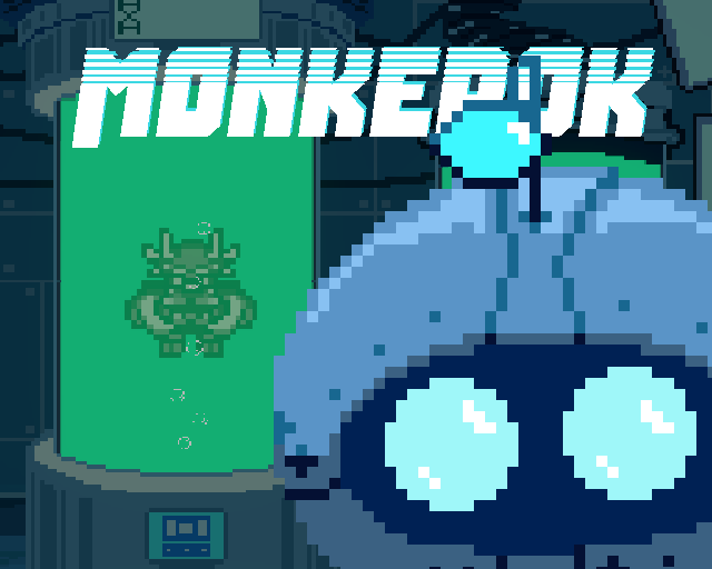 Games like Monkepok!