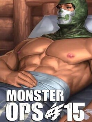 Monster Ops 15 Image