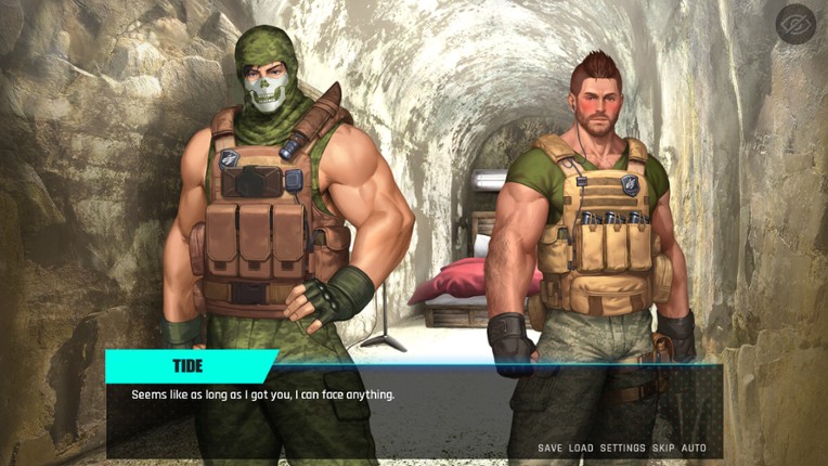 Monster Ops 16 Image