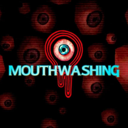 Mouthwashing Image