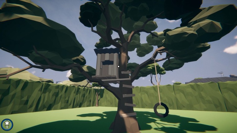 Moving Houses screenshot