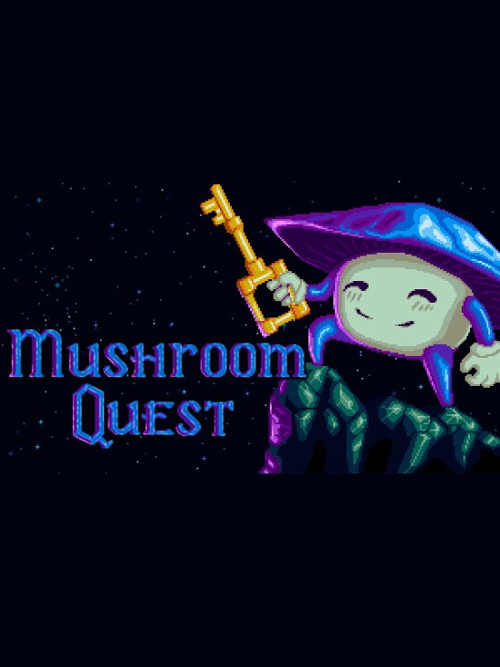 Games like Mushroom Quest