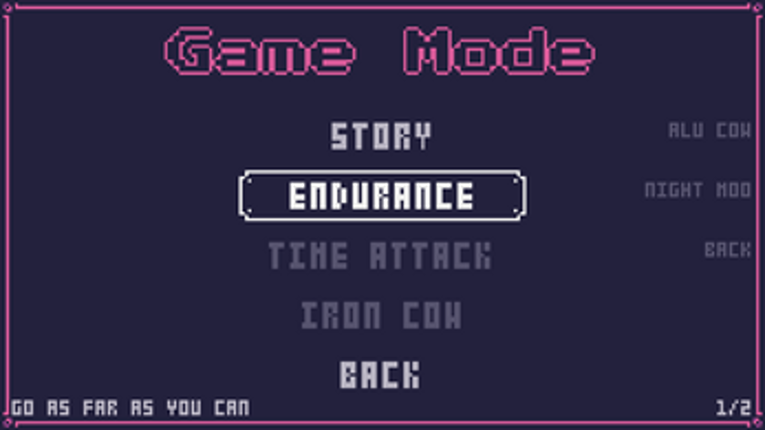 Mx. Little Moo Image