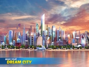 My City - Entertainment Tycoon Image