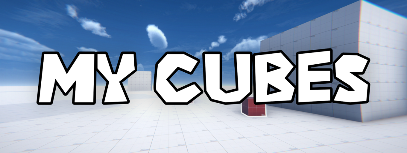Games like My Cubes