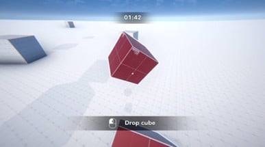 My Cubes Image