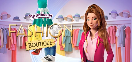 Games like My Universe Fashion Boutique