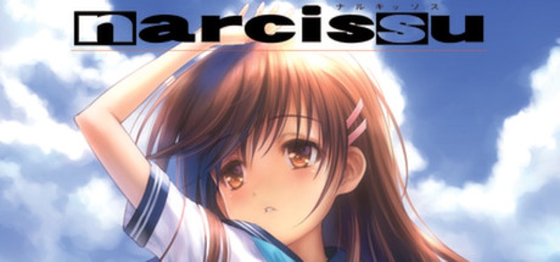 Narcissu 1st & 2nd Image
