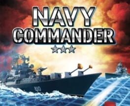 Games like Navy Commander