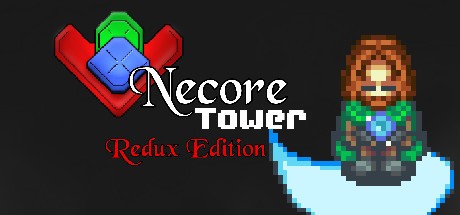 Games like Necore Tower