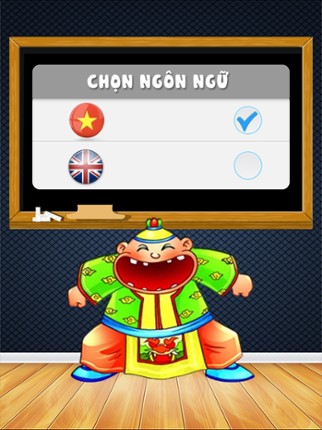 Nhìn Hình Đoán Chữ - 4 Pics One Word screenshot