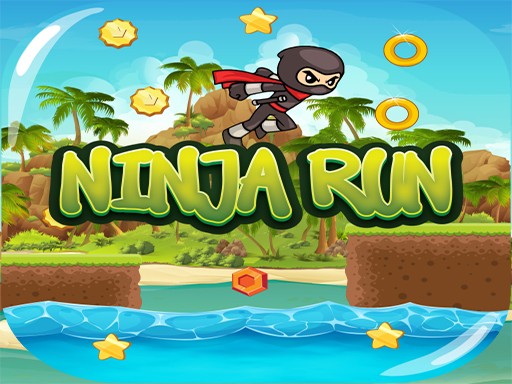 Games like Ninja Kid Run