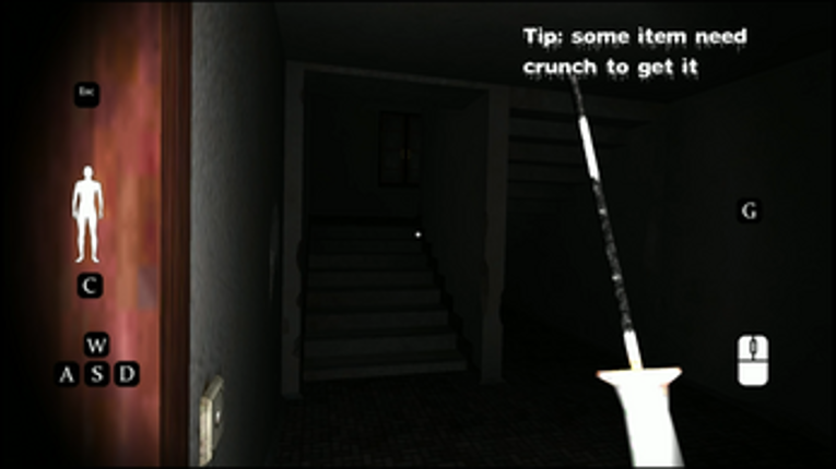 No Head 2 horror game PC Version screenshot