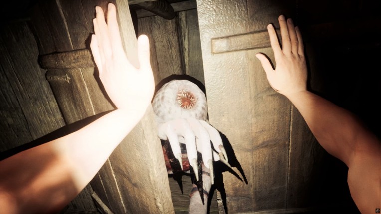 No More Deep screenshot