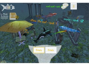 Ocean Craft Multiplayer Online Image