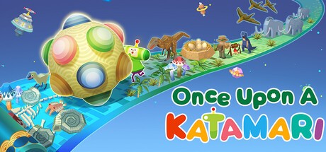 Games like Once Upon A KATAMARI